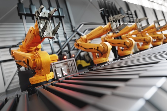 Tools of Industry 4.0 and 5.0: The New Era of Production